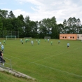30 let fotbalu v Rovensku