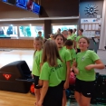 Lanové centrum + bowling