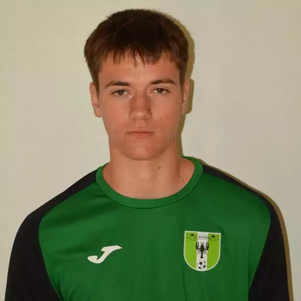 Patrik Vaňourek