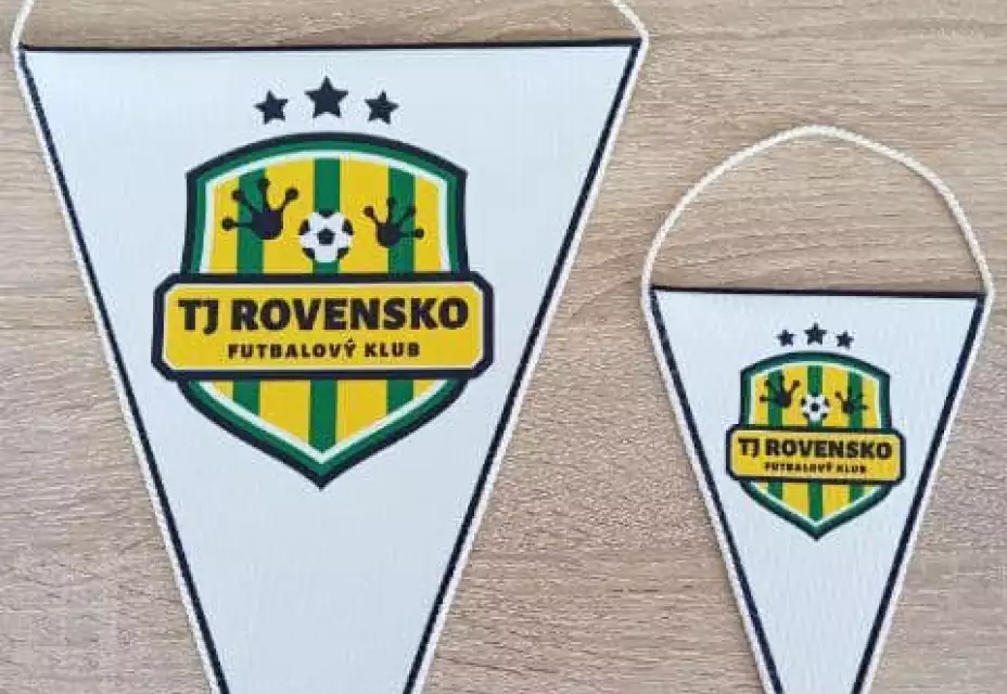 Mezistátní zápas Rovensko CZ vs. Rovensko SK