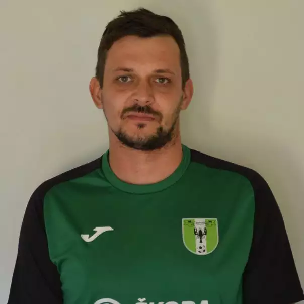 Lukáš Chrastina