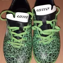 Kopačky turfy LOTTO