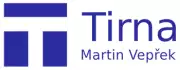 Tírna - Martin Vepřek