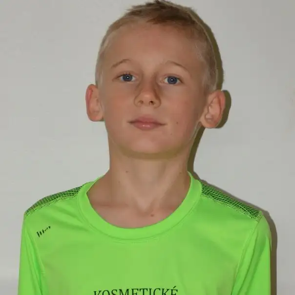 Antonín Křivohlavý