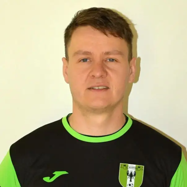 Marcel Mareš