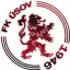 FK Úsov