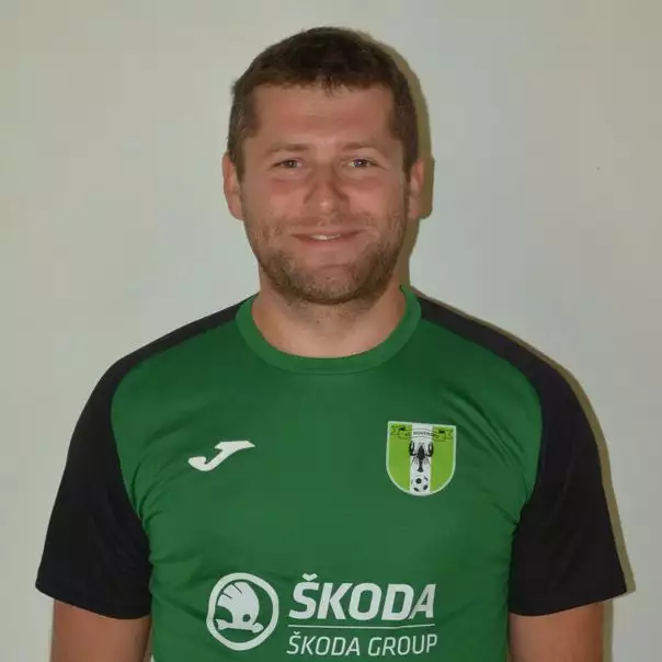 Martin Vágner