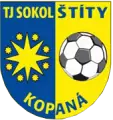 TJ Sokol Štíty B