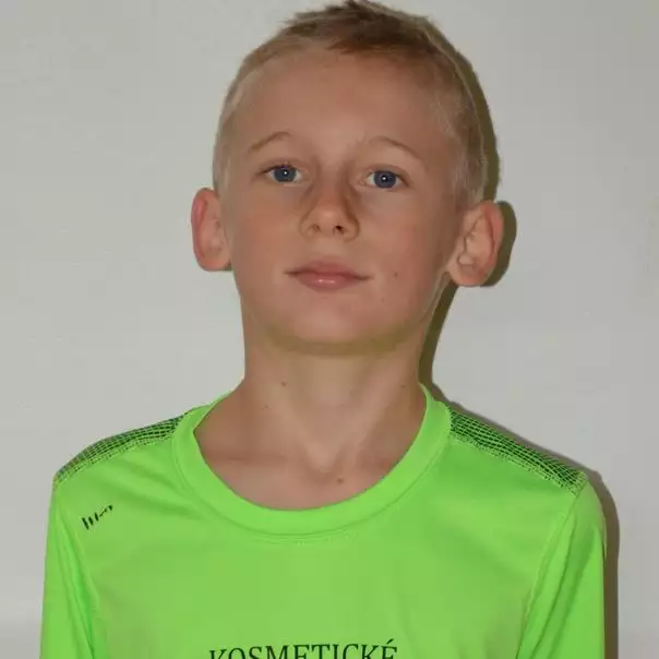 Antonín Křivohlavý