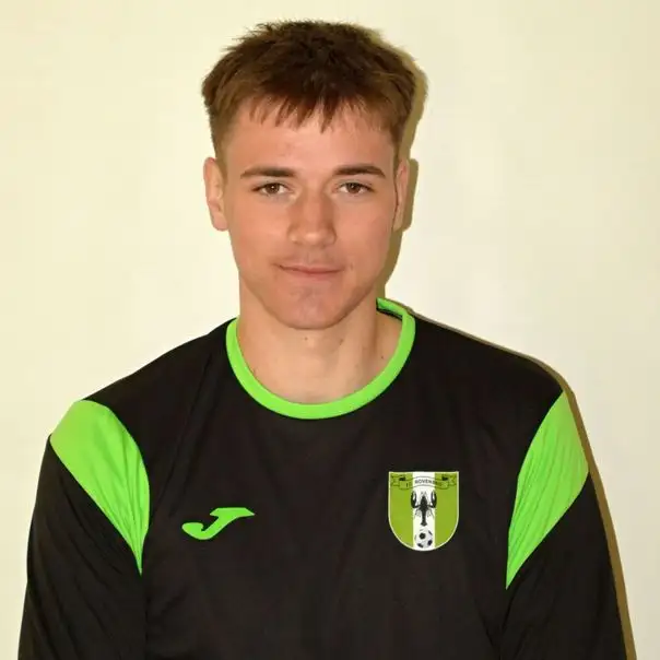 Patrik Vaňourek