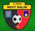 TJ Sokol Nový Malín 