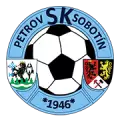 SK Petrov -  Sobotín 
