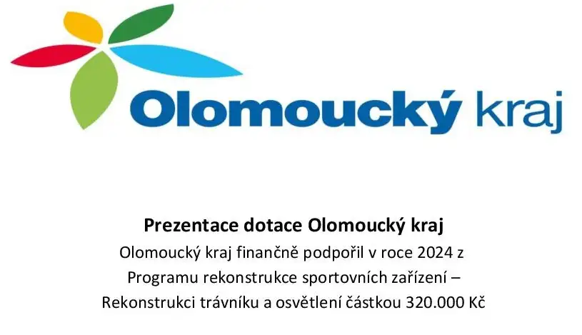 Olomoucký kraj