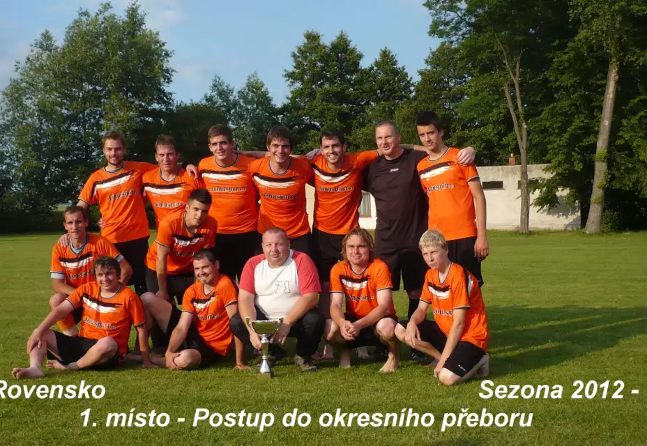Mistrovská sestava