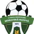 TJ Družstevník Moravská Huzová