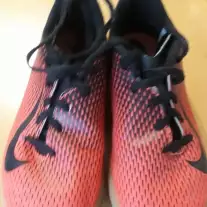 Sálovky NIKE