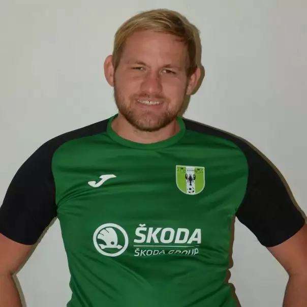Jakub John