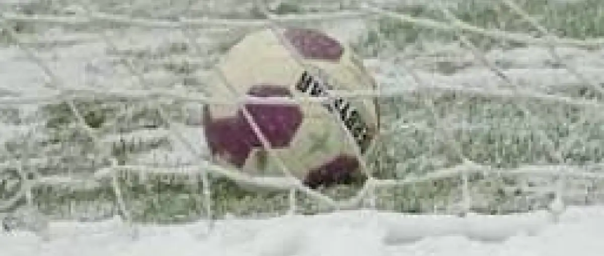 Muži - Zimní turnaj Mohelnice