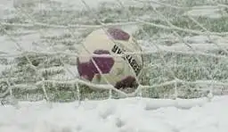 Muži - Zimní turnaj Mohelnice