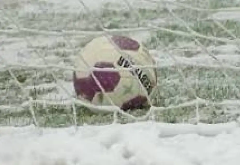 Muži - Zimní turnaj Mohelnice