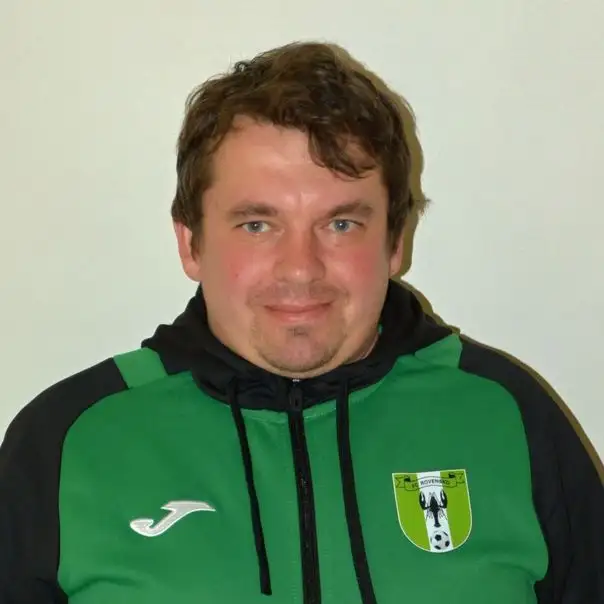 Lukáš Pospíšil