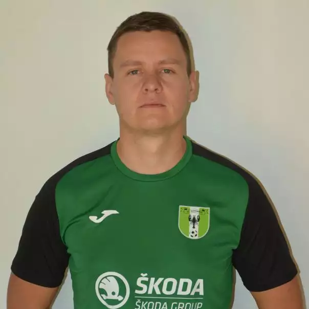 Marcel Mareš