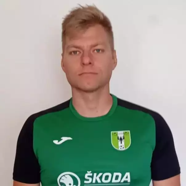 Jaroslav Markovský